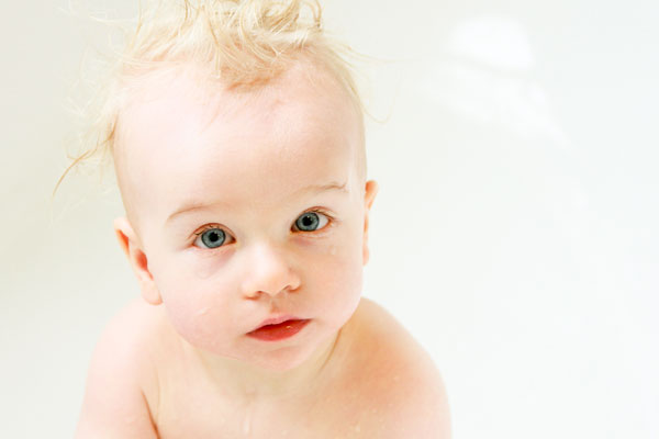 Spiegelreflexkamera lernen für Eltern - fang bereits im Babyalter an